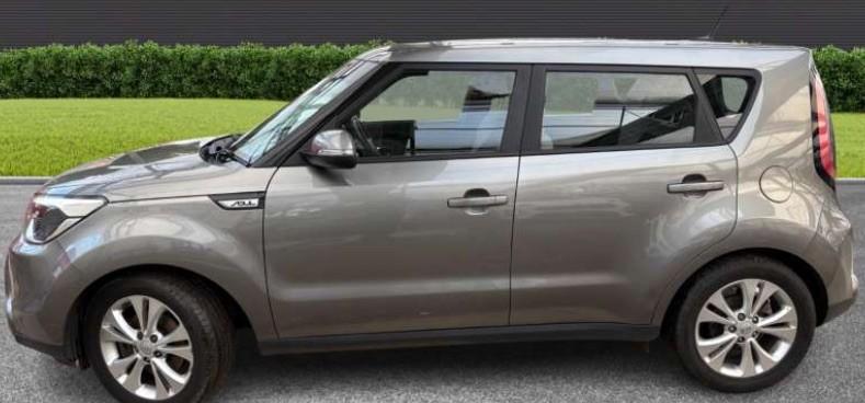 Used Kia Soul 2014 for sale - 77450850: Photo 4