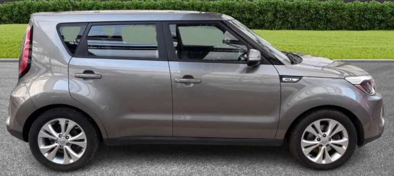Used Kia Soul 2014 for sale - 77450850: Photo 5