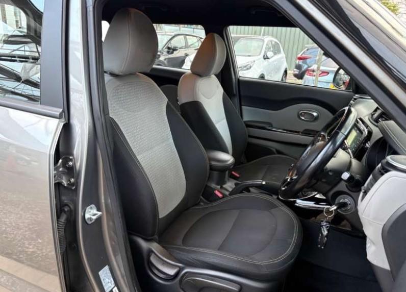 Used Kia Soul 2014 for sale - 77450850: Photo 9