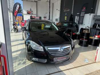 2012 (12) - 2.0 CDTi [160] SRi Nav 5dr