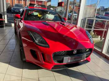 Used Jaguar F-Type 2014 for sale - 73188638: Photo