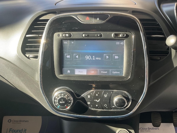 Used Renault Captur 2015 for sale - 76138763: Photo 15