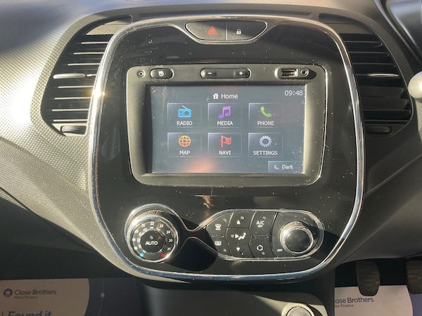 Used Renault Captur 2015 for sale - 76138763: Photo 17
