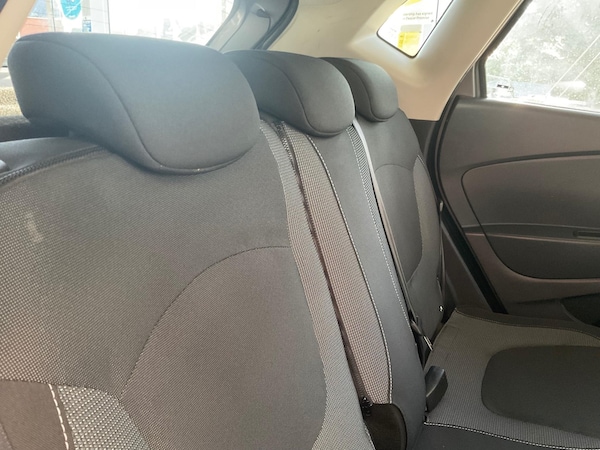 Used Renault Captur 2015 for sale - 76138763: Photo 19