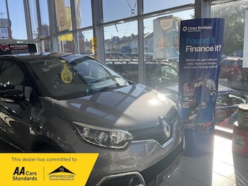 Renault - Captur