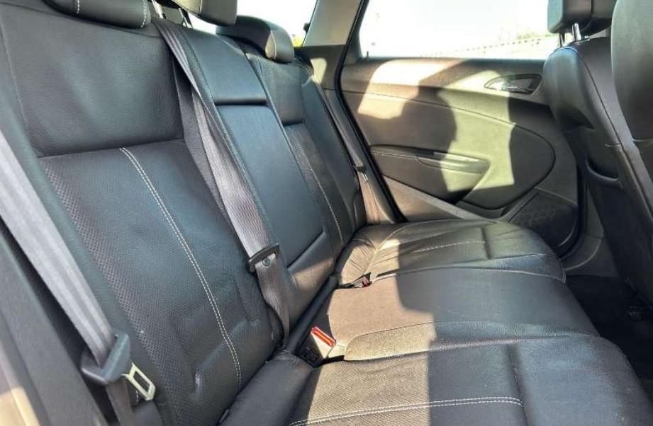 Used Vauxhall Astra 2014 for sale - 77692085: Photo 8