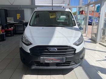 Used Ford Transit Connect 2021 for sale - 78219171: Photo