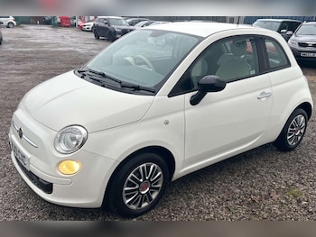 Used Fiat 500 2013 for sale - 77462913: Photo