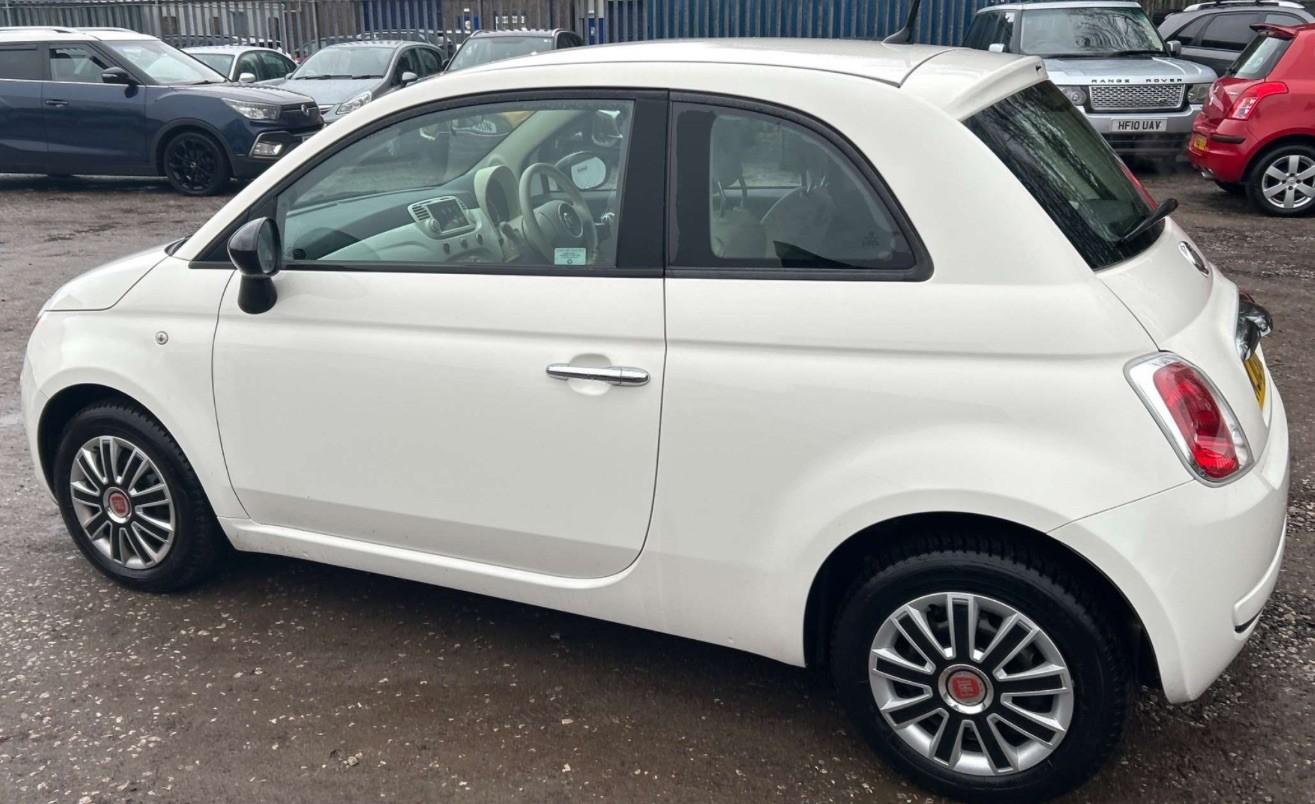Used Fiat 500 2013 for sale - 77462913: Photo 3