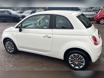 Used Fiat 500 2013 for sale - 77462913: Photo