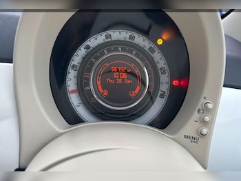 Used Fiat 500 2013 for sale - 77462913: Photo