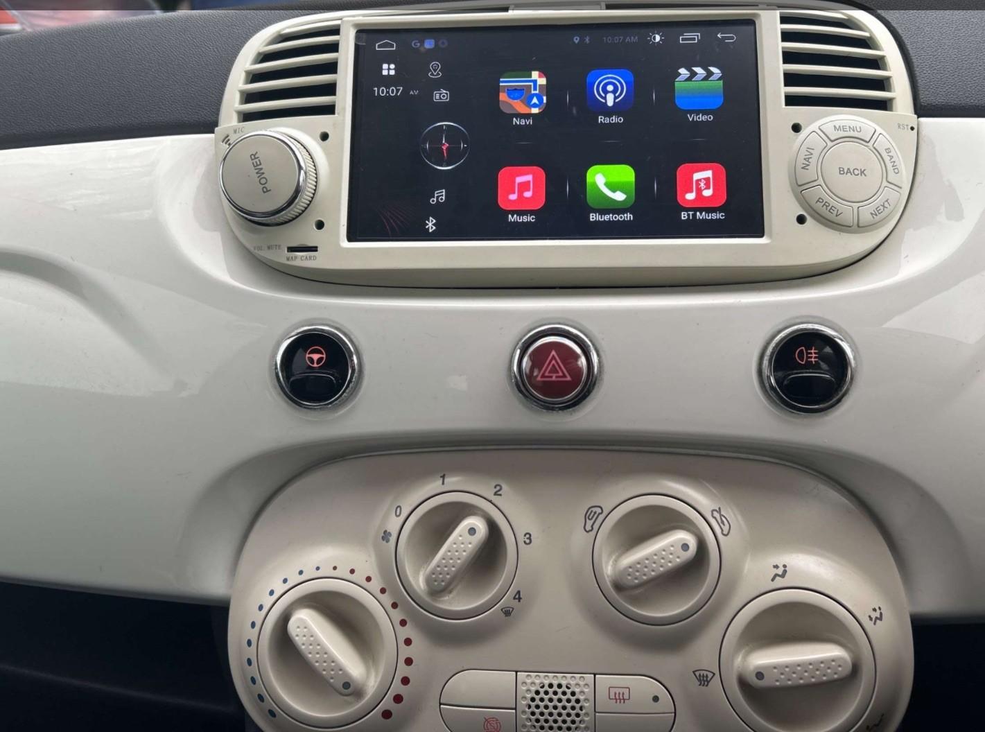 Used Fiat 500 2013 for sale - 77462913: Photo 5