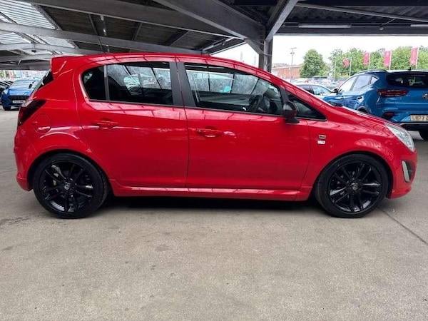 Used Vauxhall Corsa 2012 for sale - 76215709: Photo 7