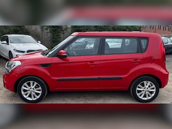 Used Kia Soul 2013 for sale - 78055793: Photo