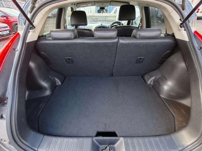 Used Nissan Juke 2013 for sale - 77779351: Photo 10