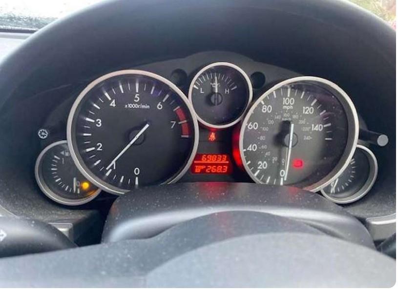 Used Mazda MX-5 2011 for sale - 77582392: Photo 8