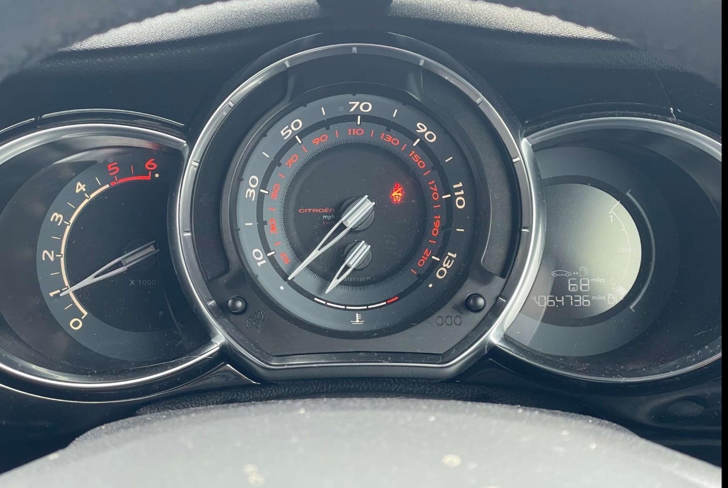 Used Citroen DS3 2015 for sale - 76416211: Photo 10