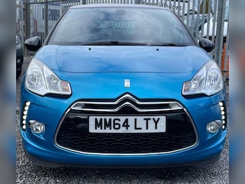 Used Citroen DS3 2015 for sale - 76416211: Photo