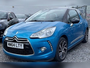 Used Citroen DS3 2015 for sale - 76416211: Photo