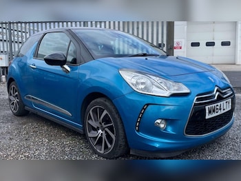 Used Citroen DS3 2015 for sale - 76416211: Photo