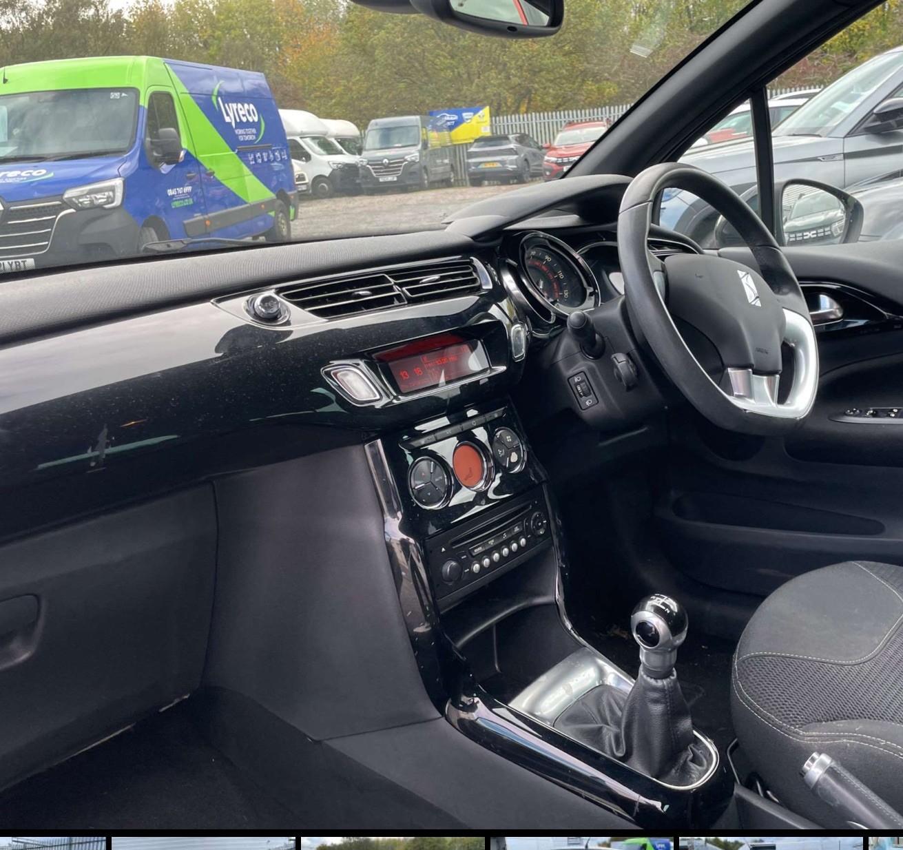 Used Citroen DS3 2015 for sale - 76416211: Photo 8