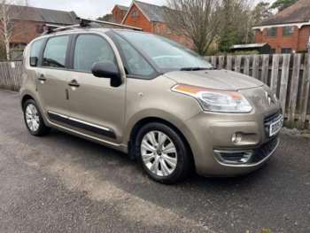 2009 (09) - 1.6 HDi 16V VTR+ 5dr