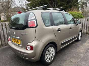 Used Citroen C3 Picasso 2009 for sale - 75121863: Photo
