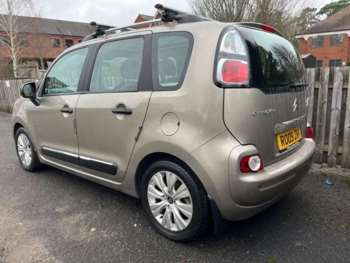 Used Citroen C3 Picasso 2009 for sale - 75121863: Photo