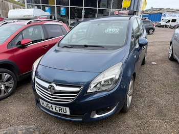 2014 (64) - Tech Line Cdti Ecoflex S/s 5-Door