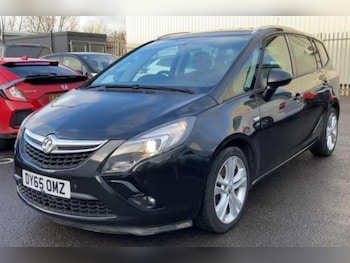 2015 (65) - 1.4T SRi 5dr