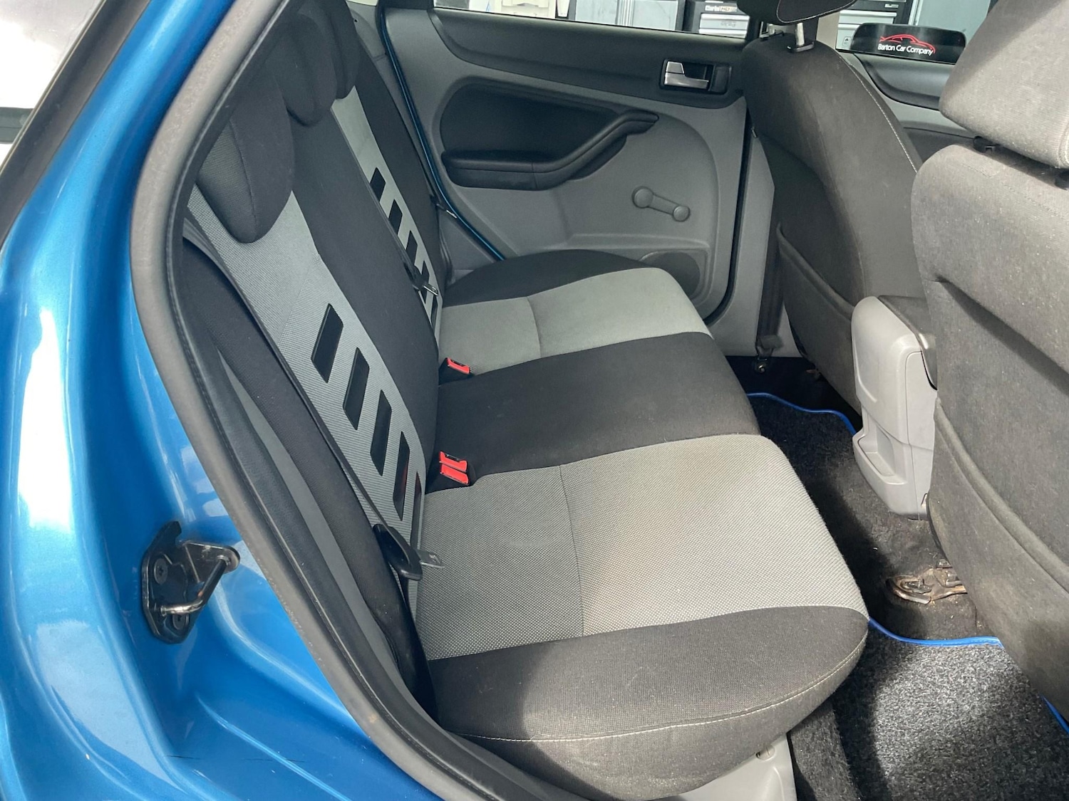 Used Ford Focus 2009 for sale - 77834682: Photo 11