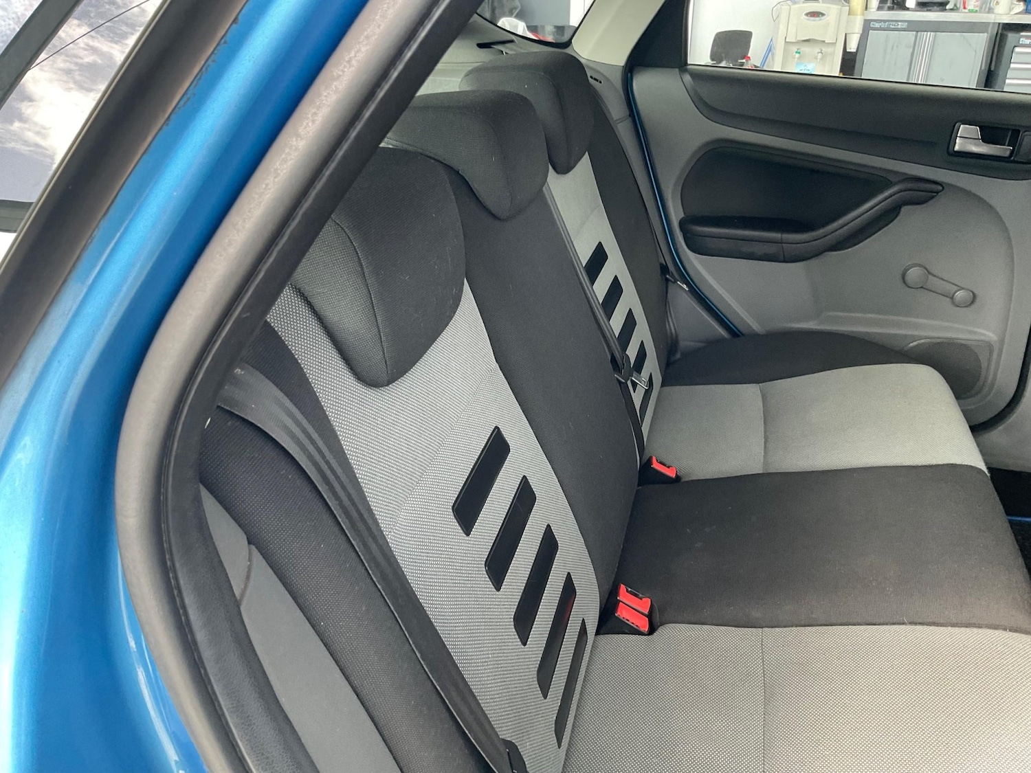 Used Ford Focus 2009 for sale - 77834682: Photo 12