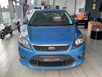 Used Ford Focus 2009 for sale - 77834682: Photo