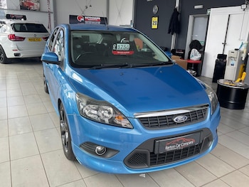 Used Ford Focus 2009 for sale - 77834682: Photo