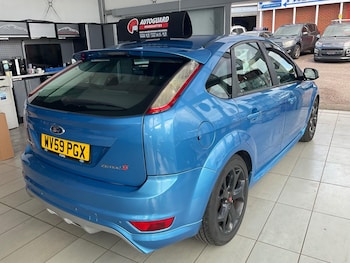 Used Ford Focus 2009 for sale - 77834682: Photo