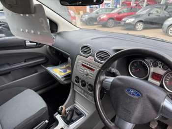 Used Ford Focus 2008 for sale - 74695190: Photo