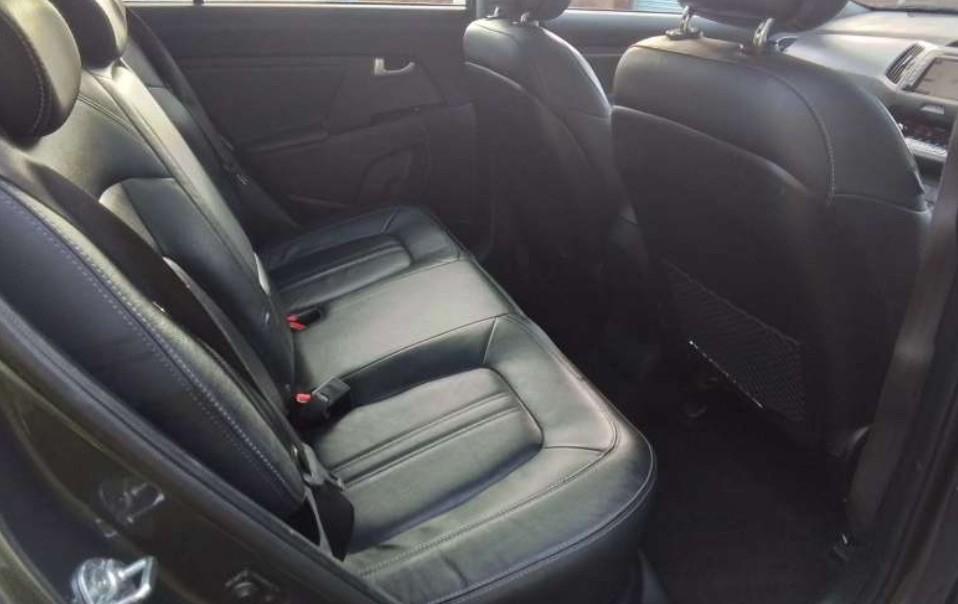 Used Kia Sportage 2015 for sale - 77779355: Photo 12