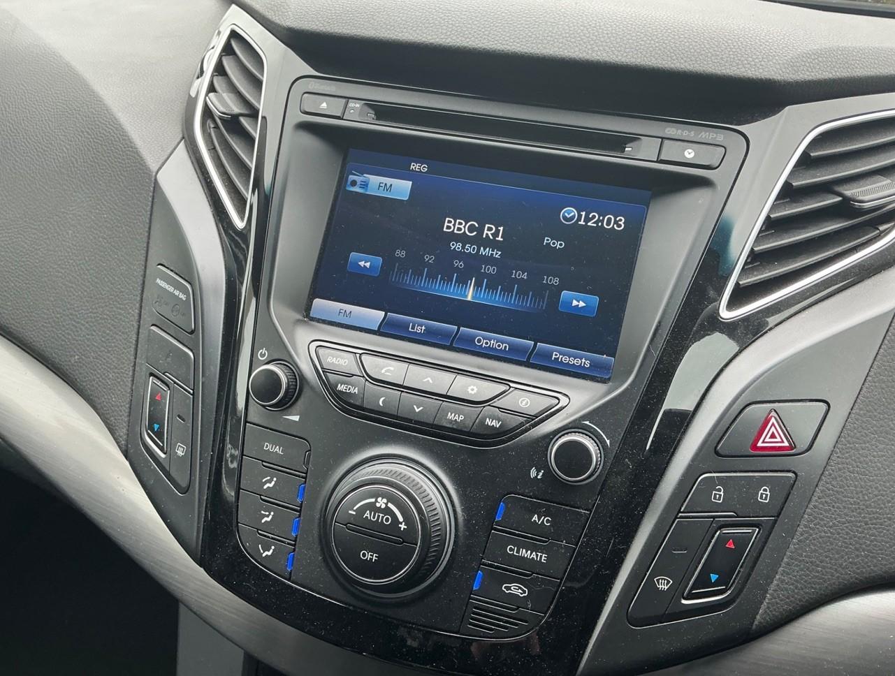 Used Hyundai i40 2013 for sale - 78153382: Photo 4