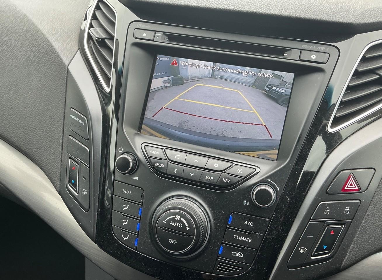 Used Hyundai i40 2013 for sale - 78153382: Photo 5