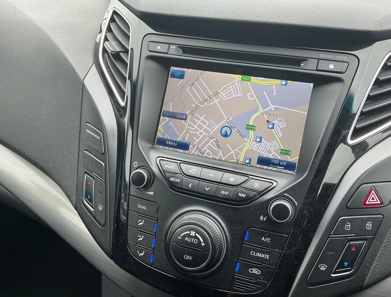 Used Hyundai i40 2013 for sale - 78153382: Photo 6