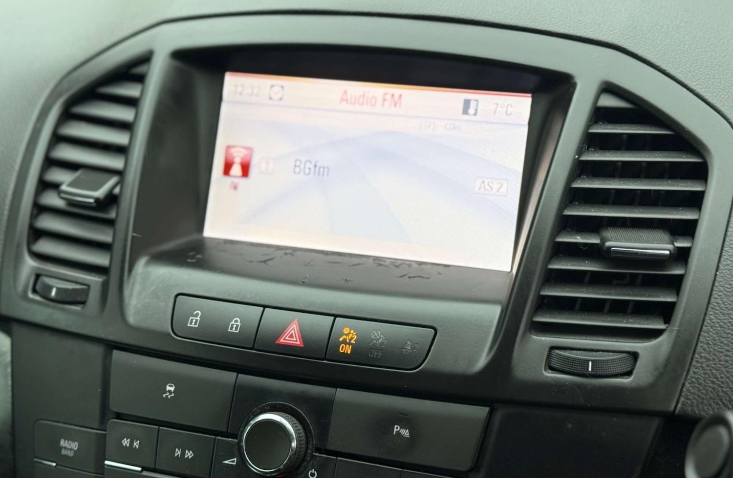 Used Vauxhall Insignia 2012 for sale - 77450840: Photo 14