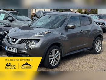 2014 (14) - 1.5 dCi Acenta Premium 5dr