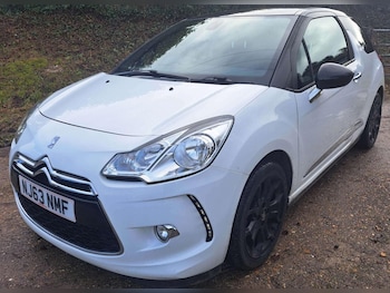 Citroen DS3 feature image