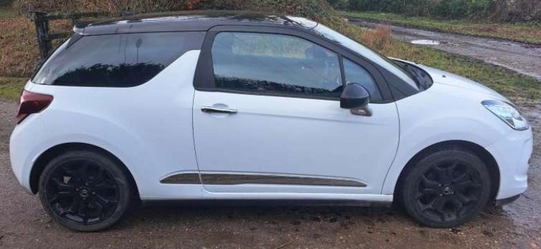 Used Citroen DS3 2013 for sale - 77533626: Photo 4