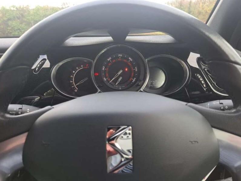 Used Citroen DS3 2013 for sale - 77533626: Photo 5