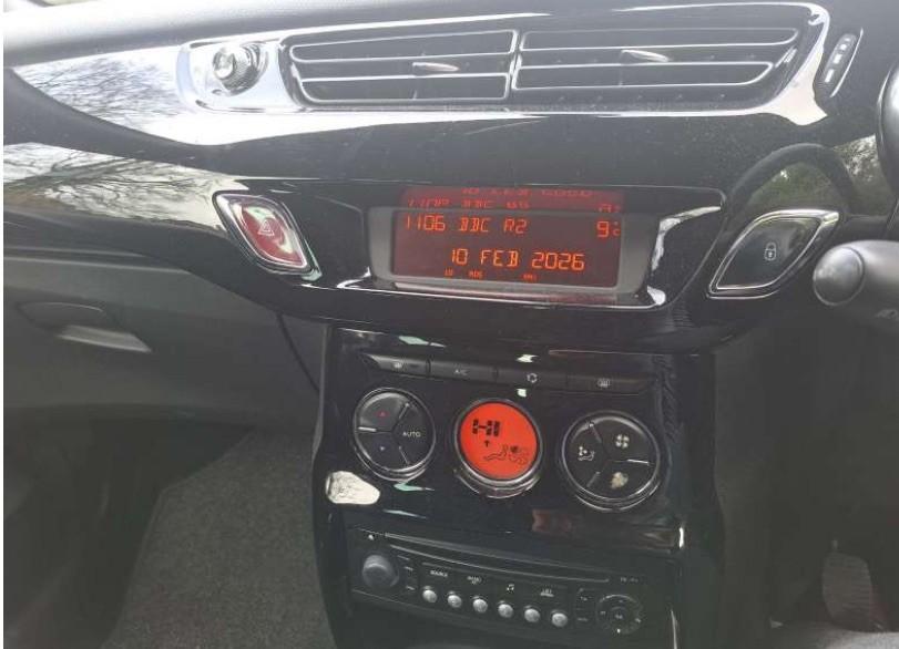 Used Citroen DS3 2013 for sale - 77533626: Photo 6