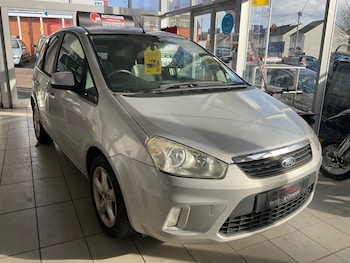 2010 (60) - Zetec 5-Door