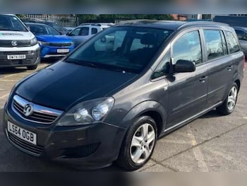 2014 (64) - 1.8i [120] Exclusiv 5dr