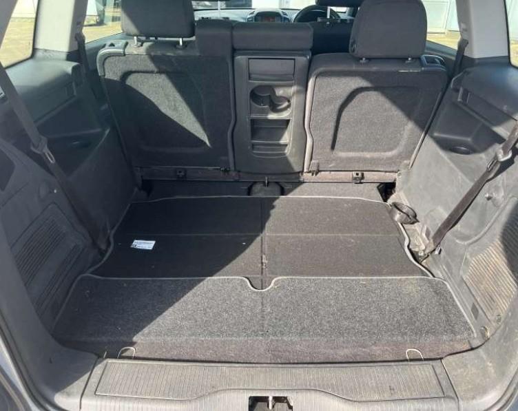 Used Vauxhall Zafira 2014 for sale - 77834686: Photo 4