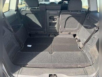 Used Vauxhall Zafira 2014 for sale - 77834686: Photo